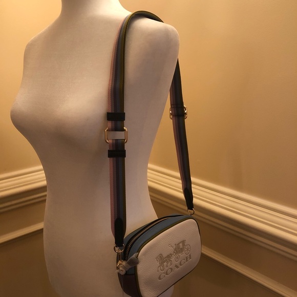 NWT Convertible Coach Bag - Picture 9 of 12